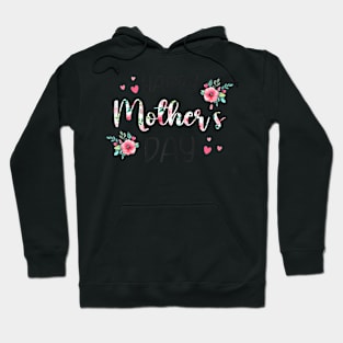 Mothers Day for Women, Mom Grandma Hoodie